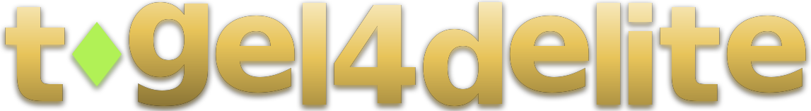 togel4delite logo