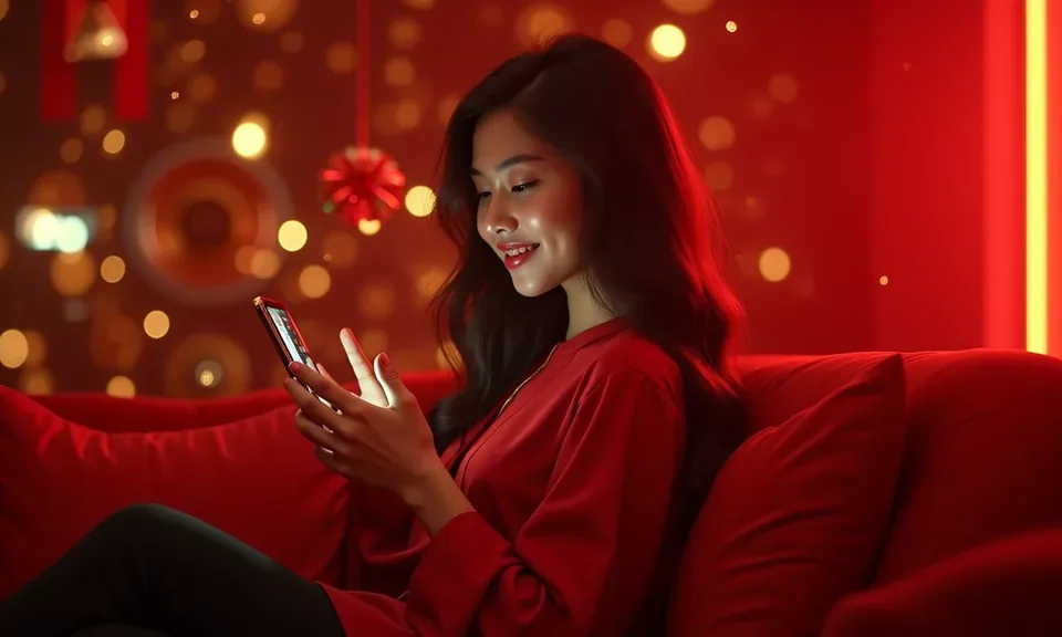togel4delite Built for Indonesia's Mobile Generation