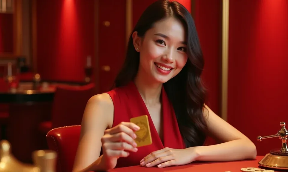 togel4delite Dragon Tiger Elite: One Card, Real Stakes
